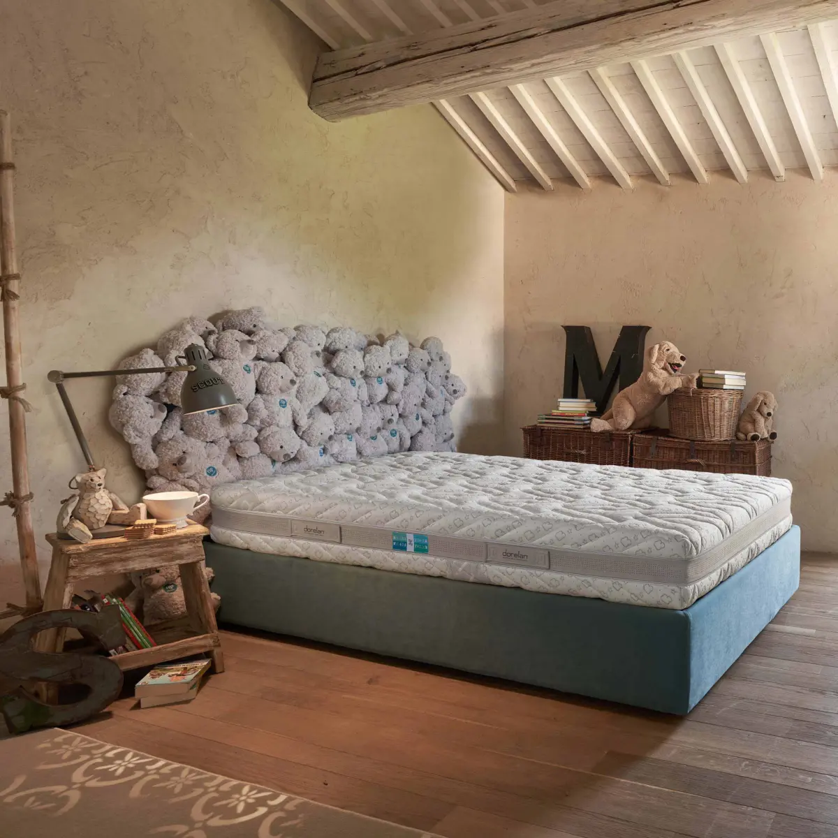 letto dorl
