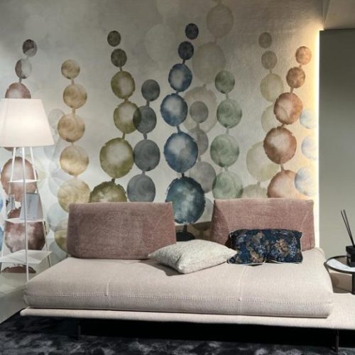 Divano Calia Gianduiotto