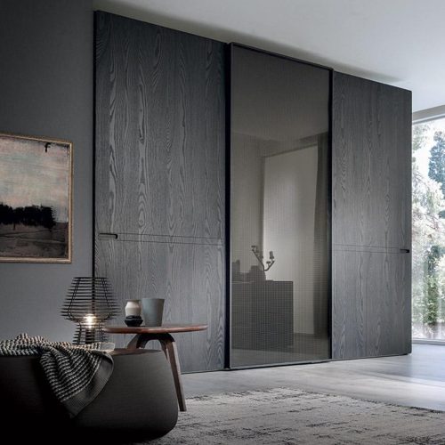 IL LEGNO: LA TRADIZIONE E IL VALORE DI ABITARE IL FUTURO