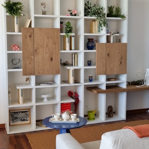 PANORAMA CONTEMPORANEO DELL’ABITARE E DELLA DECORAZIONE