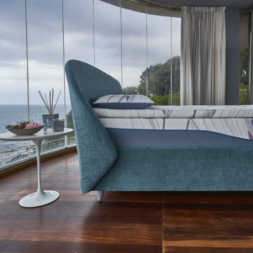 IL DESIDERIO ESTIVO: COMFORT