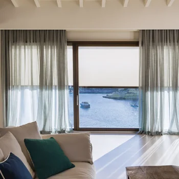 Tenda tradizionale 2